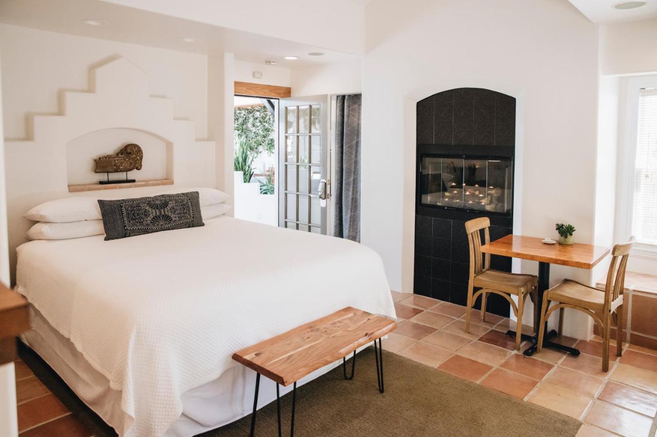 Cottage Inn & Spa Sonoma Buitenkant foto