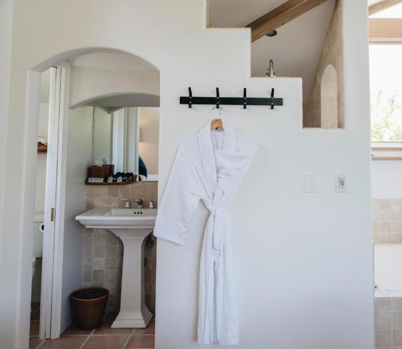 Cottage Inn & Spa Sonoma Buitenkant foto